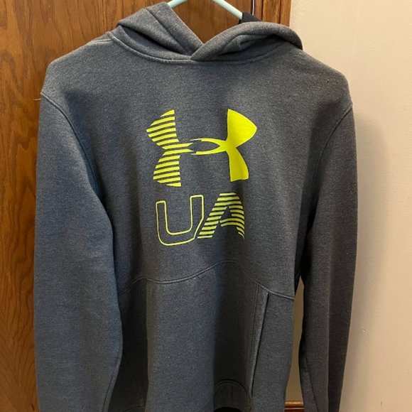 Under armour sweater men’s large - Picture 1 of 1
